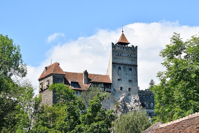 3-Day Tour of Transylvania’s Landmarks from Bucharest - Bran Castle beyond the Dracula label