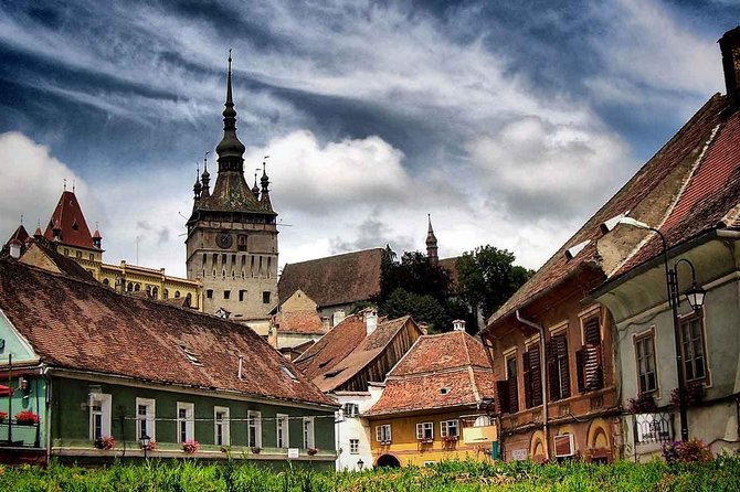 3-Day Transylvania Tour with Dracula's Castle - Who is actually guiding the tour?