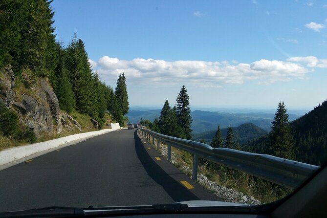 3 Days Private Tour in Romania from Bucharest with Tour Guide - The guides: Nicolas, Daniel, and the human side of the trip