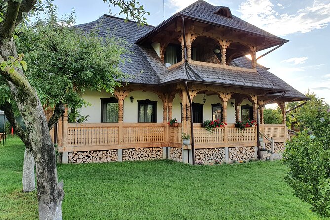 3 Days Private Tour Wallachia and Transylvania from Bucharest - What this three-day route does well