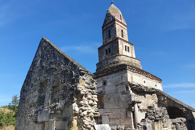 3 Days Private Tour Wallachia and Transylvania from Bucharest - Should you book the Wallachia and Transylvania tour?