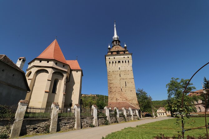 3 Days UNESCO Tour of Transylvania. Private tour from Bucharest - What the private format really changes