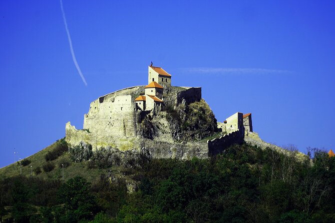 3 Days UNESCO Tour of Transylvania. Private tour from Bucharest - The $945.06 price and what to confirm
