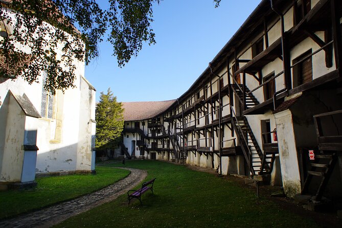3 Days UNESCO Tour of Transylvania. Private tour from Bucharest - Should you book it?