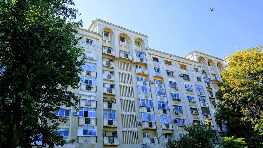 3-Hour Guided Tour of Communist Bucharest - Inter-war streets that escaped the bulldozers