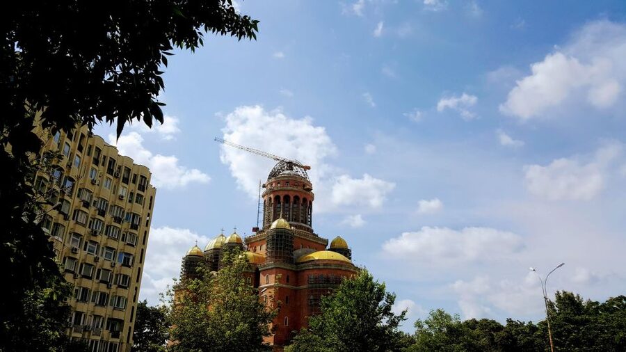 3-Hour Guided Tour of Communist Bucharest - Daily life behind the official slogans