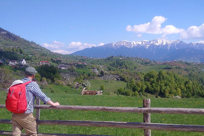 4-Day Carpathian Trek: Bucegi Mountains and Piatra Craiului National Park - What you are really signing up for