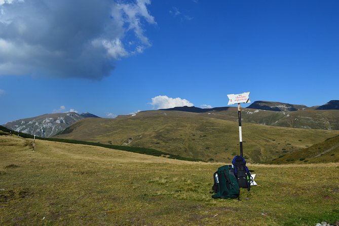 4-Day Carpathian Trek: Bucegi Mountains and Piatra Craiului National Park - Day 4: The 2,238-meter summit option