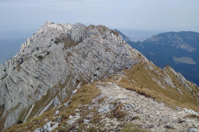 4-Day Carpathian Trek: Bucegi Mountains and Piatra Craiului National Park - Why the guide makes a difference