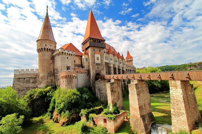 4-Day Inside Transylvania & Transfagarasan Tour from Bucharest - Why this four-day route works