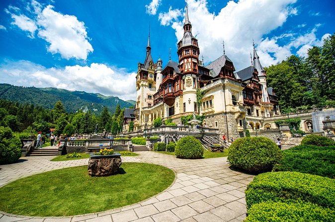 4-Day Inside Transylvania & Transfagarasan Tour from Bucharest - FAQ