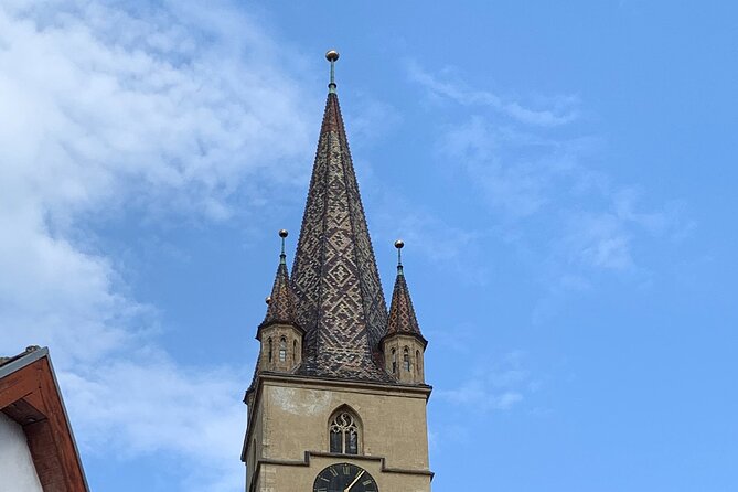 4-Day Private Tour: Bucharest to Budapest via Transylvania - Price, inclusions, and the real value