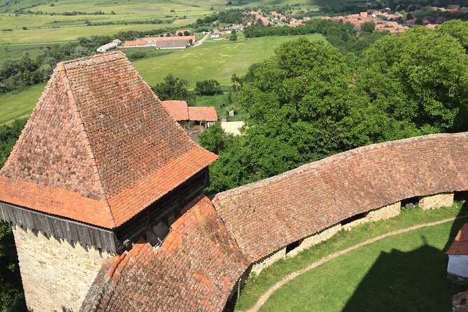 4-Day Private Tour: Bucharest to Budapest via Transylvania - Should you book the Bucharest to Transylvania route?