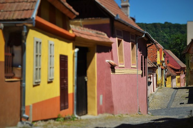 4-Day Private Tour in Transylvania from Bucharest - Who should book this Transylvania tour?