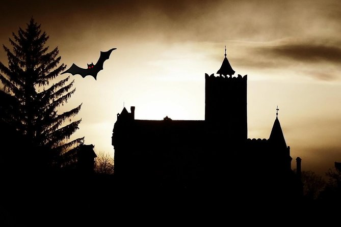 4-Day Transylvania and Dracula Tour from Bucharest - Why this route gives you more than Dracula
