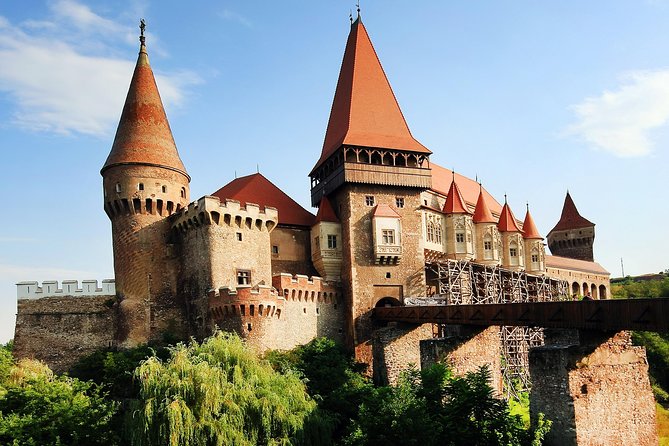4-Day Transylvania and Dracula Tour from Bucharest - Who will get the most from this four-day trip