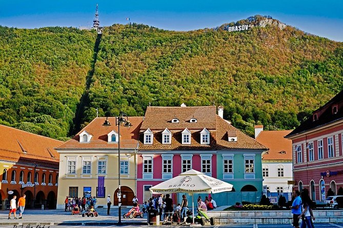 4 Days Private Tour in Transylvania Brasov Sighisoara Sibiu - Day three: Biertan and the Saxon legacy in Sibiu