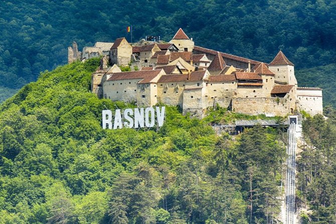 4 Days Private Tour in Transylvania Brasov Sighisoara Sibiu - Day four: Transfăgărășan, Bâlea Lake, and Curtea de Argeș