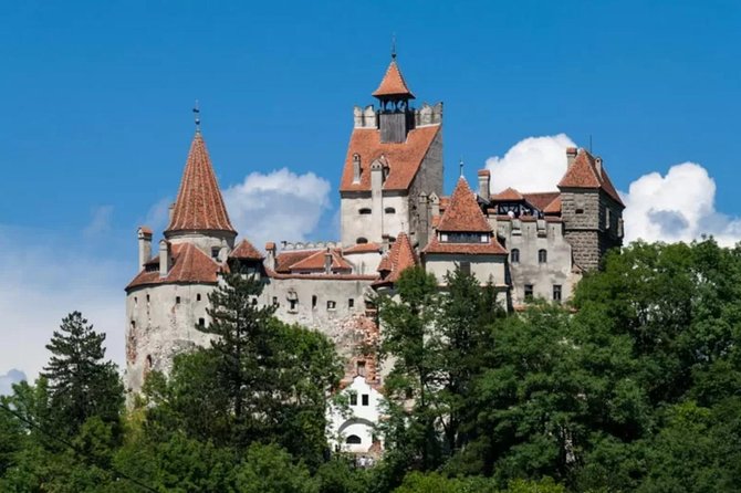 4 Days Private Tour in Transylvania Brasov Sighisoara Sibiu - What the private format is worth