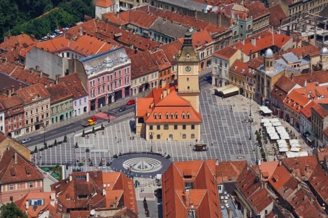 4 Days Private Tour in Transylvania Brasov Sighisoara Sibiu - Should you book it?