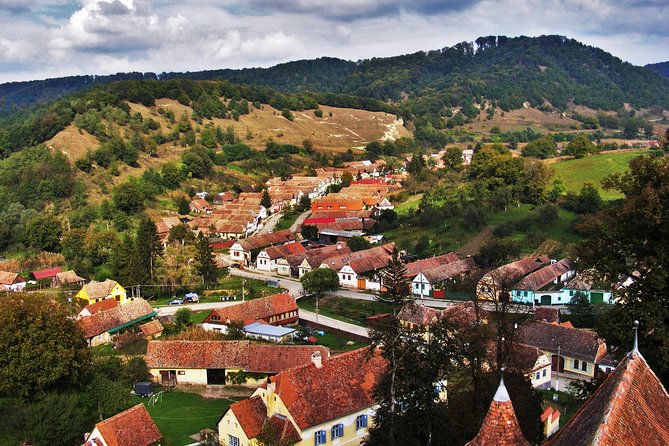 4 Days Private Tour in Transylvania: Sibiu, Sighisoara and Brasov - Day four: the Olt River Valley and Transfagarasan option