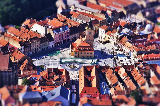4 Days Private Tour in Transylvania: Sibiu, Sighisoara and Brasov - Price, inclusions, and overall value