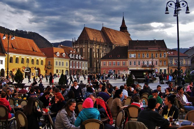 4 Days Private Tour in Transylvania: Sibiu, Sighisoara and Brasov - Who should book this Transylvania tour
