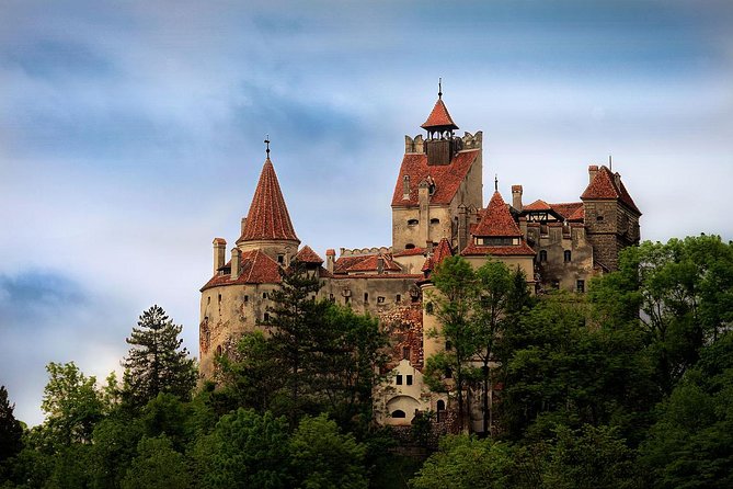 4 Days Private Transylvania Tour from Bucharest - My verdict on the four-day Transylvania tour