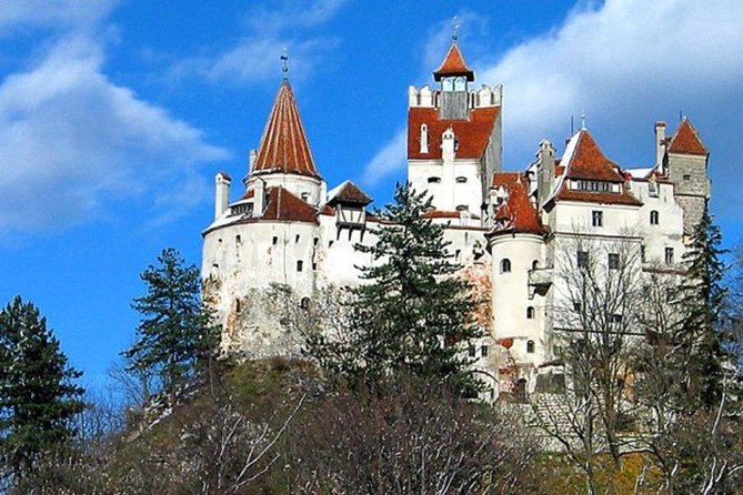 4 Days - Transylvania Private Tour - Key points before you book