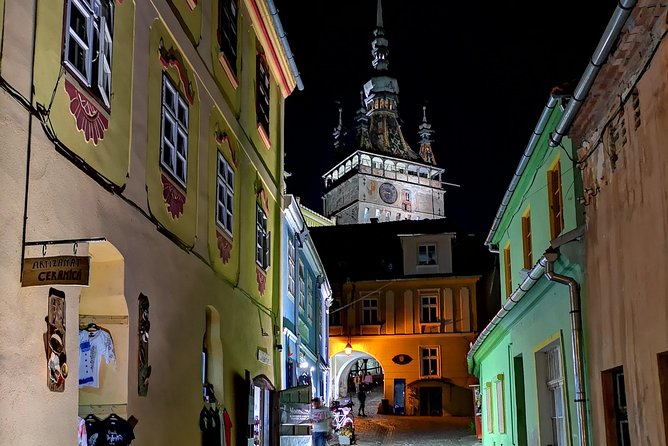 4 Days - Transylvania Private Tour - Who will enjoy this tour most