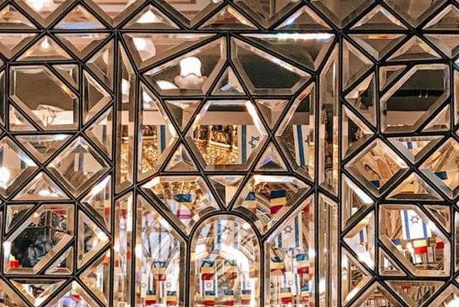 4h Jewish Legacy in Bucharest - Private Tour by Car and Walking - Price, admissions, and the real cost
