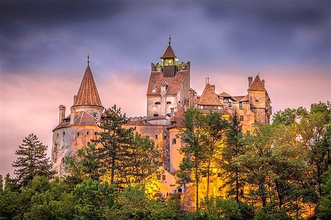 5-Day Private Dracula's Legends Tour from Bucharest - Key points to know before you book