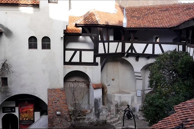 5 Days Private Tour in Romania from Bucharest to Transylvania - Is $1,488.35 per person good value?