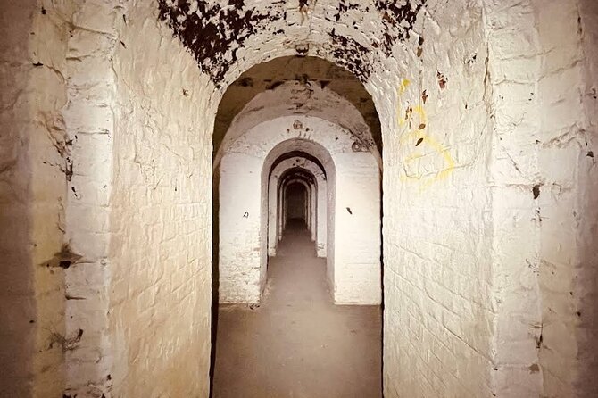 5h Abandoned Fort, Dracula's Grave and Mogoșoaia Palace, Private - Should you book this private Bucharest tour?