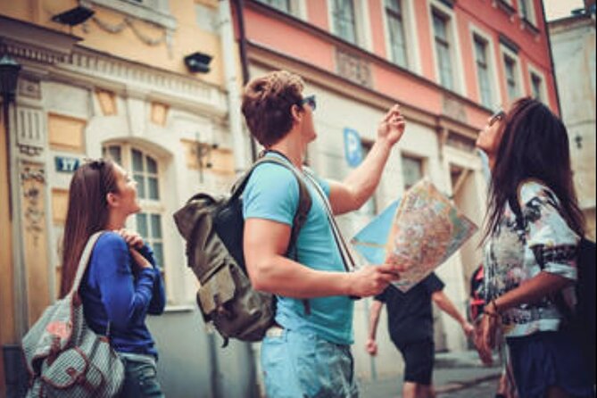 5h Bucharest City Tour by Car/Minivan – Small Group max 7 people - Parliament, cathedral, and the scale of modern Romania