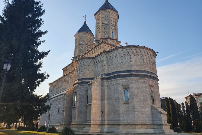 6 Days Private Tour in Romania Spectacular Places from Bucharest - Why this private Romania tour covers so much