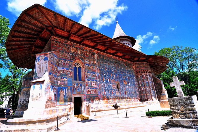 6 Days Transylvania and Bukovina Small Group Tour from Bucharest - Day 6: Peles Castle and Bucharest’s landmarks