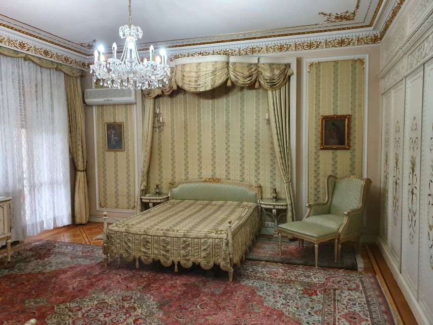 6h Communism Tour in Bucharest with Ceausescu Mansion - Should you book the six-hour tour?