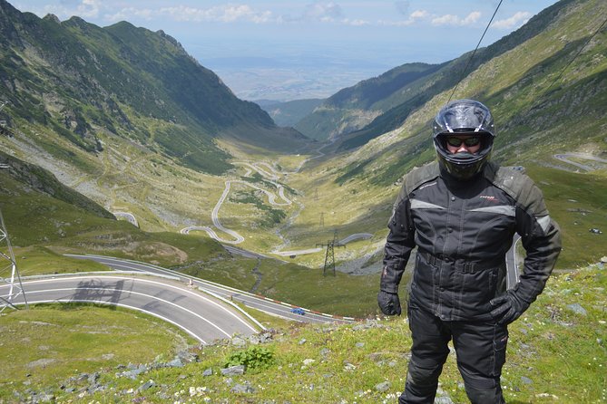 7 Day Best of Transylvania Motorcycle Tour from Cluj - Why this motorcycle tour works so well