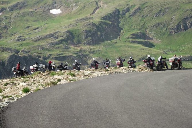 7 Day Best of Transylvania Motorcycle Tour from Cluj - Day 2: Biertan and the medieval streets of Sighisoara