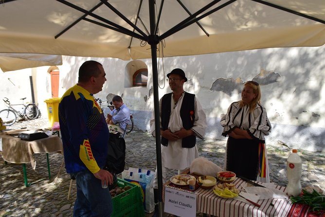 7 Day Best of Transylvania Motorcycle Tour from Cluj - Day 6: Poienari, Curtea de Arges, and Transalpina