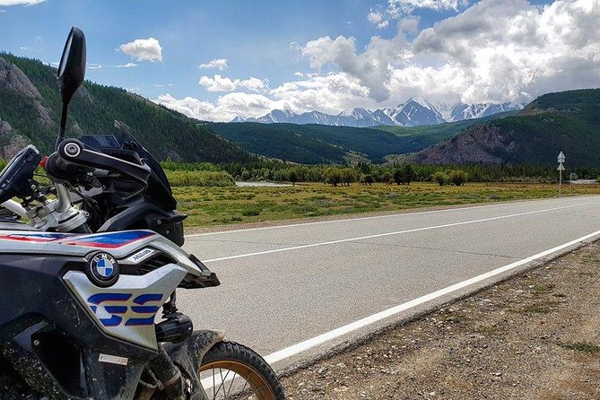 7 Day Best of Transylvania Motorcycle Tour from Cluj - Day 1: Turda Salt Mine opens the trip