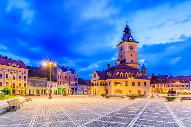 7-Day Dracula Tour in Romania from Bucharest including 'The Ritual of Killing of a Living Dead' - A Dracula tour that treats the legend as a starting point