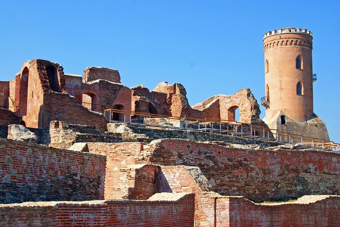 7-Day Dracula Tour in Romania from Bucharest including 'The Ritual of Killing of a Living Dead' - Day 1: Snagov Monastery and the first Vlad connection