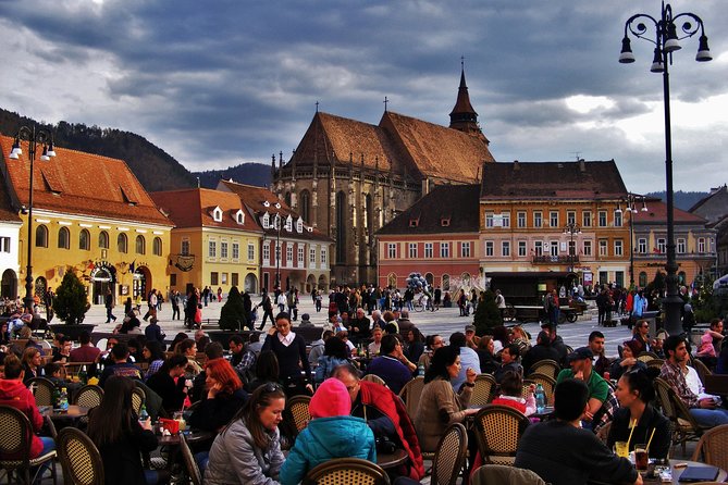 7-Day Private Tour of Transylvania from Bucharest - Viscri, Bran, and a quieter mountain stay