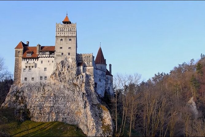 7 Days Private Guided Tour in Romania from Bucharest - Day 5: The Iron Gates and Roman Drobeta