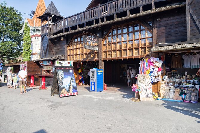 7 Days Private Guided Tour in Romania from Bucharest - Day 6: Brancusi in Targu Jiu, Horezu, and Polovragi Cave