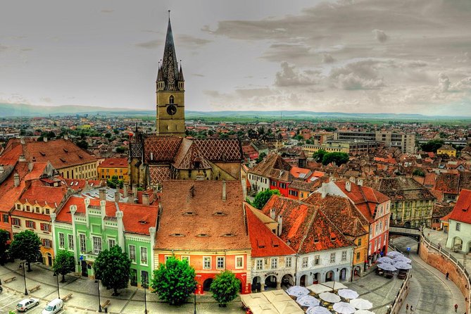 7 days Private Romania Grand Tour from Bucharest - Why this private route works for Romania