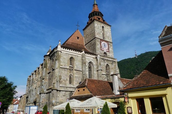 7 days Private Romania Grand Tour from Bucharest - Day 7: Peles Castle and a Bucharest overview