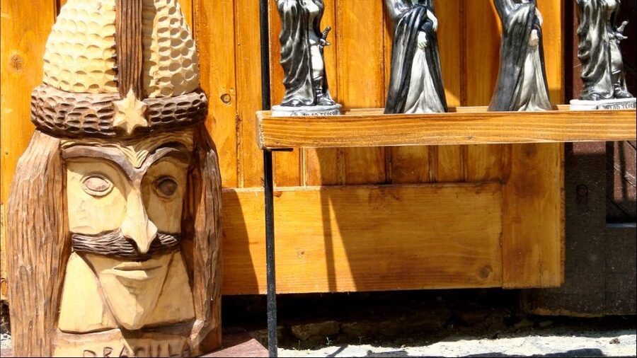 7h Dracula's Castle Private Tour from Bucharest - Fast Tour - My call on the Dracula’s Castle day trip